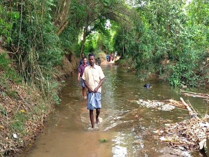 Mayiladuthurai: முதல் நாள் மனு, மறுநாள் நடவடிக்கை - மயிலாடுதுறை ஆட்சியரின் தூரித நடவடிக்கை