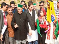 वीरभद्र सिंह की याद दिलाकर BJP ने कांग्रेस को दिखाया आईना, CM सुक्खू से पूछ डाले ये सवाल