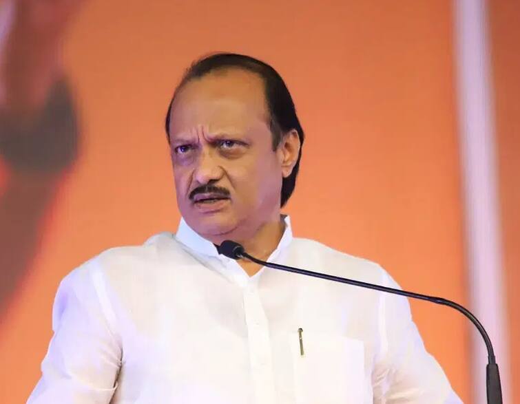 Maharashtra : He Wants to Become Chief Minister of Maharashtra : Deputy CM Ajit Pawar Maharashtra : અજીત પવારે CMને લઈ ખોલ્યા પત્તા, કાકાને 'ઘરડા' ગણાવી કહ્યું કે...