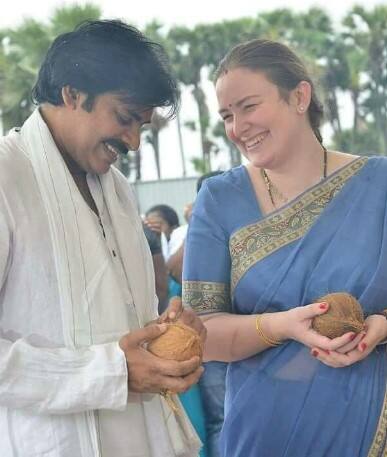 ਸਾਊਥ ਸਟਾਰ ਪਵਨ ਕਲਿਆਣ ਦਾ ਤੀਜੀ ਵਾਰ ਹੋਵੇਗਾ ਤਲਾਕ ?