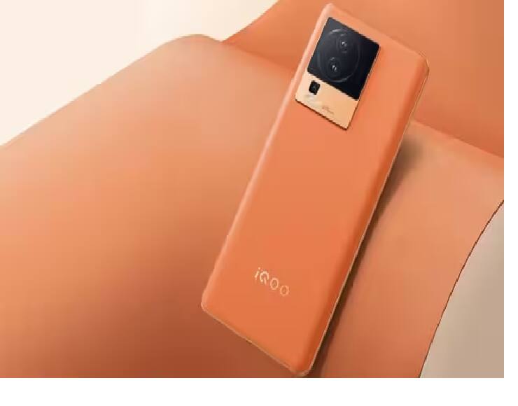 iqoo-neo-7-pro-5g smartphone-launched-in-india-know-price feature and more details marathi news Smartphone : 120W चार्जिंग सपोर्ट आणि फ्लॅगशिप कॅमेरासह iQOO Neo 7 Pro 5G भारतात लॉन्च; किंमत जाणून घ्या
