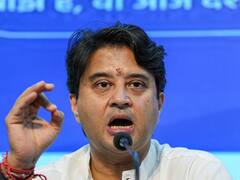 Madhya Pradesh Election 2023 Dates: तारीखों के एलान पर ज्योतिरादित्य सिंधिया बोले- एमपी ही नहीं पांचों राज्यों में बनाएंगे सरकार