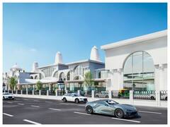 This Is How Gorakhpur Railway Station Will Look After Revamp. In Pics