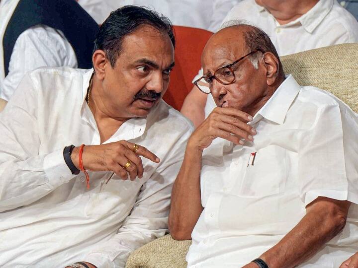 maharashtra ncp crisis three mlas have not decided on any faction between Sharad Pawar and Ajit Pawar Maharashtra: न शरद पवार के साथ न अजित पवार के साथ? NCP के वो विधायक जिनका रुख अब तक साफ नहीं
