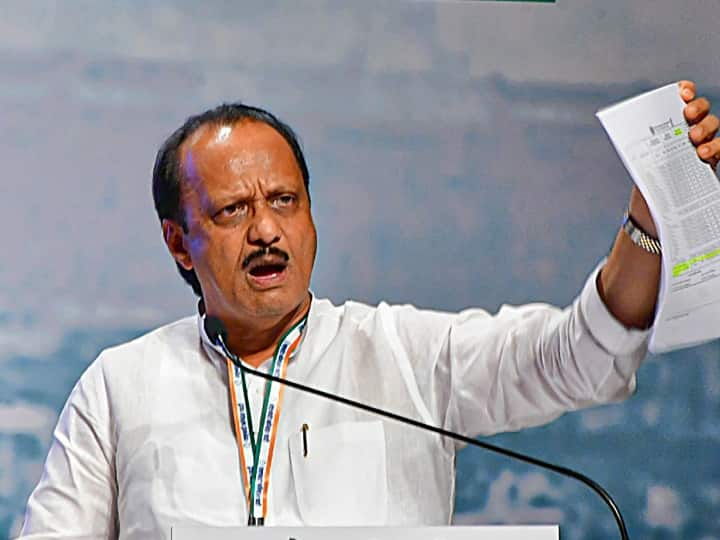 Maharashtra Leader Ajit Pawar Who Rebelled Against Sharad Pawar Know Why He Is So Popular Ajit 5586