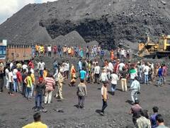 धनबाद में 2 गुटों में खूनी संघर्ष, फायरिंग और पथराव में कई लोग घायल, इलाके में तनाव