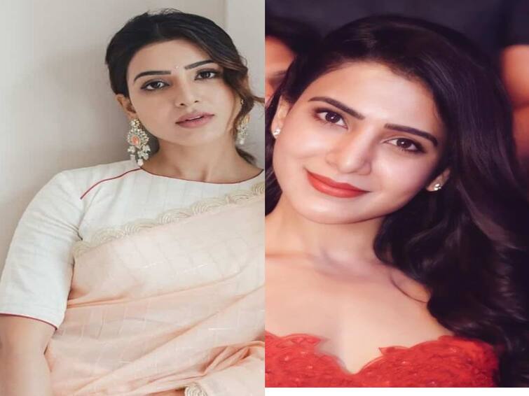 Samantha to take a year-long break from films to focus on health Samantha: வாங்கிய முன்பணத்தை திருப்பி கொடுத்த சமந்தா? சினிமாவில் இருந்து மீண்டும் ப்ரேக்? - இதுதான் காரணமா?