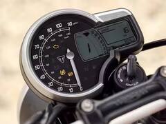 Triumph Speed 400: ২.২৩ লক্ষ টাকায় ট্রায়াম্ফের বাইক এল ভারতে, দেখুন ছবি