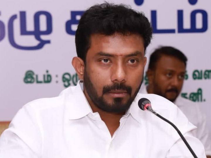 chennai high court verdict Theni Constituency MP, O. P. Rabindranath's victory is invalid Ravindhranath MP: தேனி தொகுதி எம்.பி., ஓ.பி.ரவீந்திரநாத் வெற்றி செல்லாது - சென்னை உயர்நீதிமன்றம் பரபரப்பு தீர்ப்பு