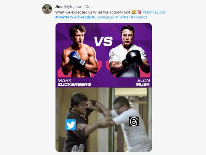 Tweeted by: @lyfofjinu