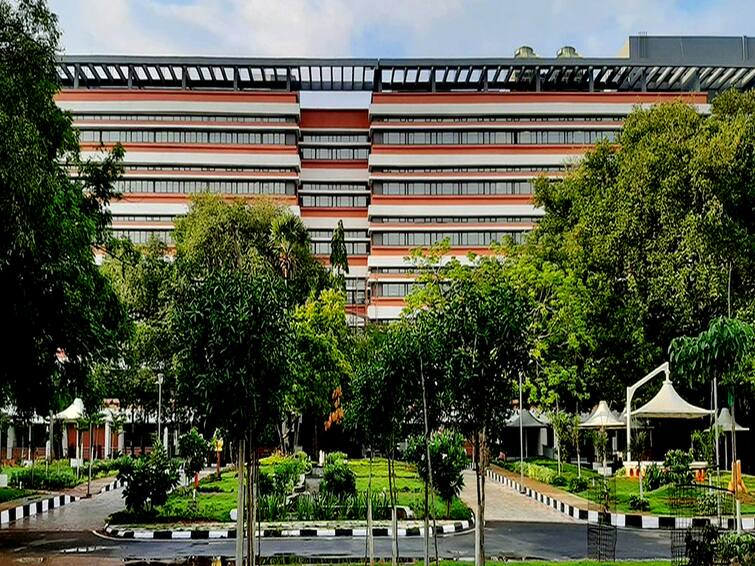 First Offshore IIT Campus To Be Set Up In Tanzania’s Zanzibar, To Be Operational From October 2023 First Offshore IIT Campus To Be Set Up In Tanzania’s Zanzibar, To Be Operational From October 2023