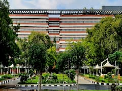 First Offshore IIT Campus To Be Set Up In Tanzania’s Zanzibar, To Be Operational From October 2023