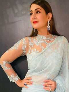 फिल्म में 'रेन डांस' कर खूब ट्रोल हुई थीं Preeti Jhangiani, इस वजह से लिया एक्टिंग से ब्रेक, अब OTT पर की वापसी