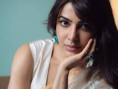 Samantha : சினிமாவை விட்டு விலகிப்போகும் சமந்தா... சங்கடமடைந்த ரசிகர்கள்!