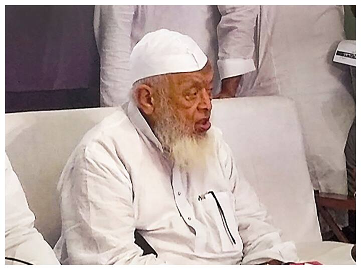 Uniform Civil Code Muslim will not tolerate any law against Shariat Jamiat Ulema-e-Hind suggest Law Commission Uniform Civil Code: शरीयत के खिलाफ किसी भी कानून को बर्दाश्त नहीं करेगा मुसलमान...UCC पर जमीयत उलेमा-ए-हिंद