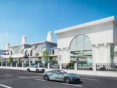 PM Modi in Gorakhpur: गोरखपुर को वर्ल्ड क्लास रेलवे स्टेशन का तोहफा, लखनऊ-अयोध्या के लिए वंदे भारत ट्रेन