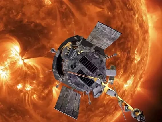 ISRO Solar Mission : चंद्रानंतर इस्रोची सोलर मोहिम! आदित्य L-1 आणि गगनयान; ISROच्या भविष्यातील मोहिमांबाबत जाणून घ्या...