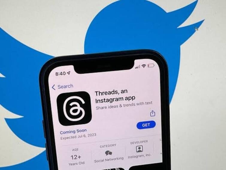 Instagram Threads New app to target Musk Instagram Threads launched by Meta Is it the same as Twitter Instagram Threads: மஸ்கிற்கு ஆப்பு வைக்க புதிய ஆப்… மெட்டா அறிமுகப்படுத்திய இன்ஸ்டாகிராம் 'த்ரெட்ஸ்'! டிவிட்டர் போலவே இருக்குமா?