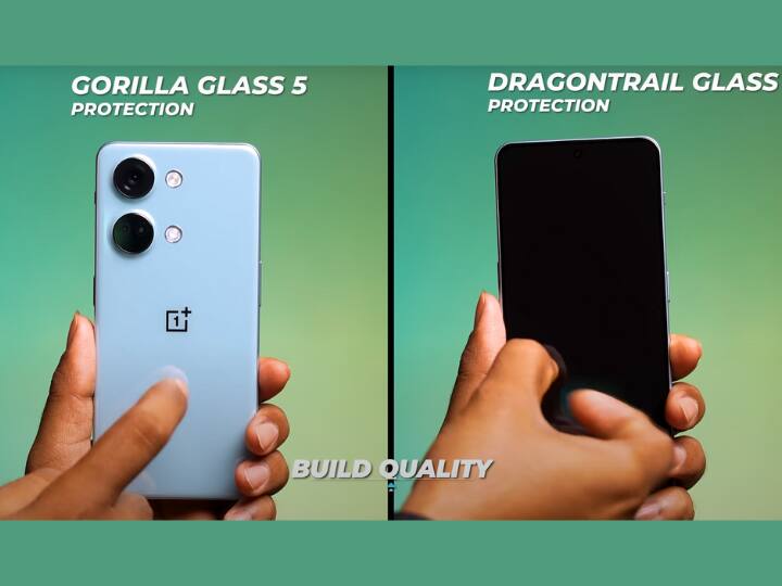 स्मार्टफोन को आप अमेजन के माध्यम से 15 जुलाई के बाद खरीद पाएंगे. स्मार्टफोन की कीमत 33,999 रुपये से शुरू होती है. इसके अलावा कंपनी ने Oneplus Nord CE 3 भी लॉन्च किया है.