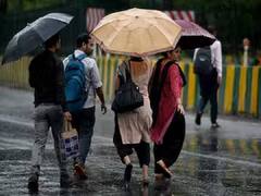 TN Rain Alert: அலுவலகம் செல்லும் மக்களே உஷார்.. காலை 10 மணி வரை 11 மாவட்டங்களில் மழை இருக்குமாம்.. எந்தெந்த மாவட்டங்களில்?