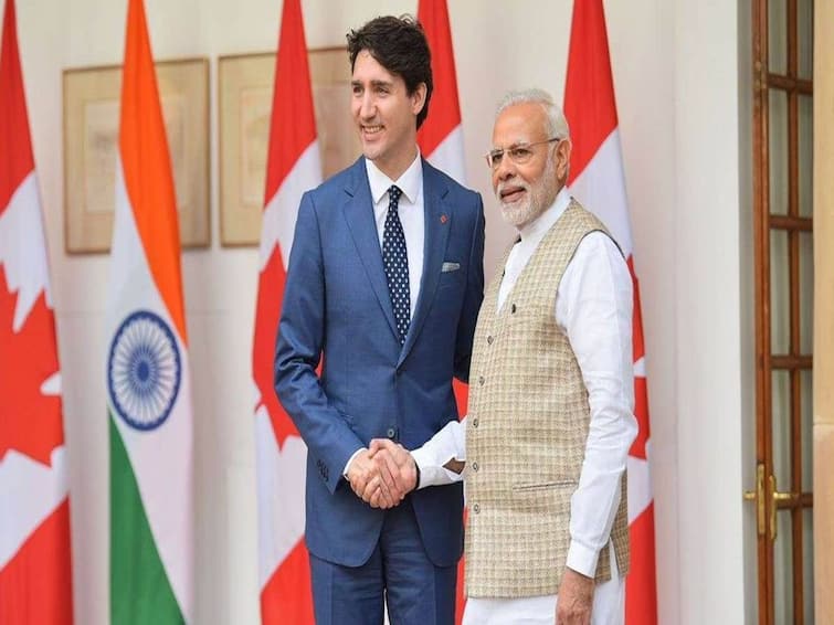 Canadian Prime Minister Justin Trudeau On Indian summon Over Khalistan காலிஸ்தான் தீவிரவாதிகளிடம் மென்மையாக நடந்து கொள்கிறதா கனடா? பிரதமர் ஜஸ்டின் ட்ரூடோ பதில்..!