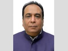 Our Consistent Growth Is Due To Joint Efforts Of Young Blood & Experienced Minds: Manoj Arora