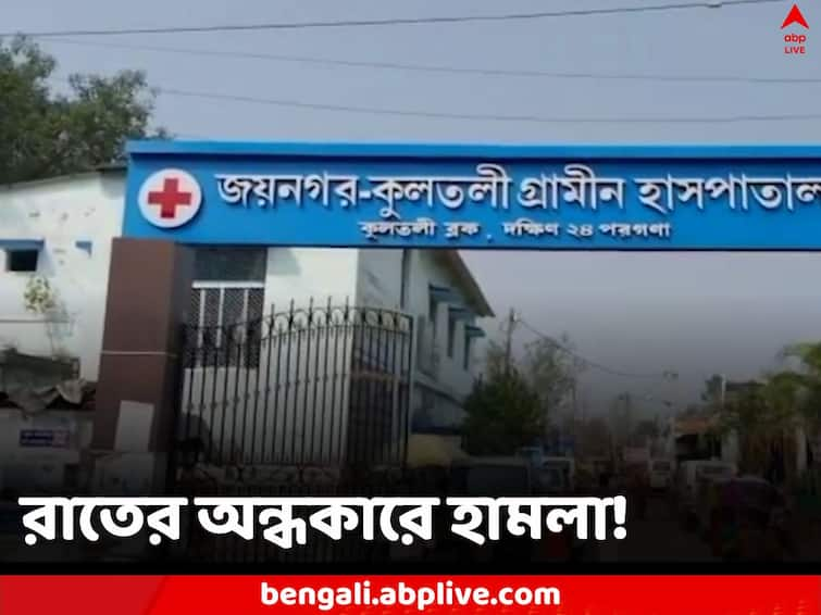 Panchayat Elections 2023 South 24 Parganas Kultali TMC leader son attacked BJP and CPM are accused Panchayat Elections 2023: রাতের অন্ধকারে তৃণমূল নেতাকে ধারাল অস্ত্রের কোপ, বাধা দিতে গিয়ে আক্রান্ত ছেলেও