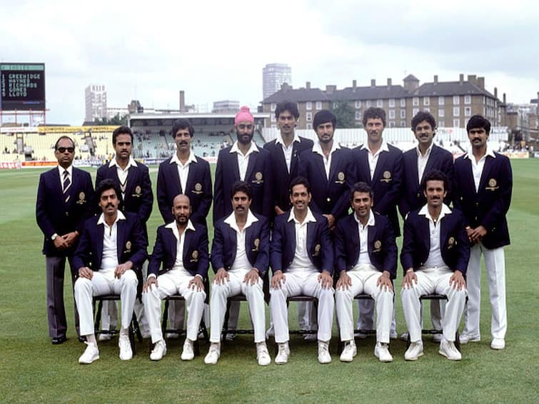 'India Got Lucky In 1983 World Cup, I Was Not Impressed By Anyone Of Their Players: Ex-West Indies Pacer India Got Lucky In 1983 World Cup, I Was Not Impressed By Anyone Of Their Players: Ex-West Indies Pacer