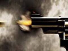 दिल्ली में कॉन्ट्रैक्ट किलर की पुलिस से मुठभेड़, फायरिंग के बाद गिरफ्तार