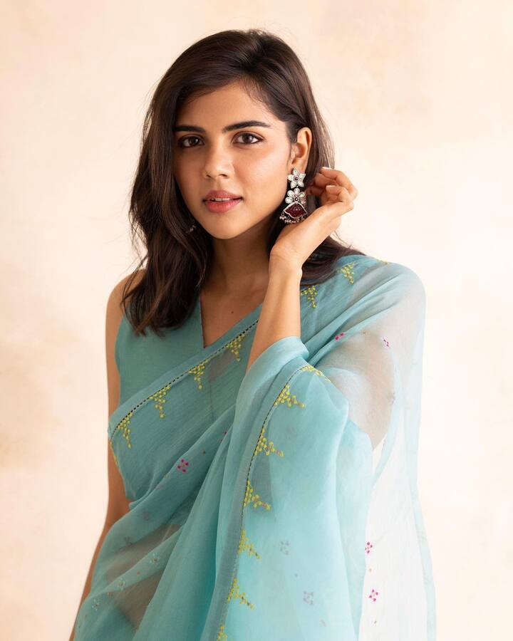 కళ్యాణి ప్రియదర్శన్ అందమైన ఫోటోలు