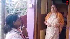 Panchayat Election 2023: পঞ্চায়েত ভোটে পরস্পরের বিরুদ্ধে প্রার্থী একই পরিবারের ৩ জা