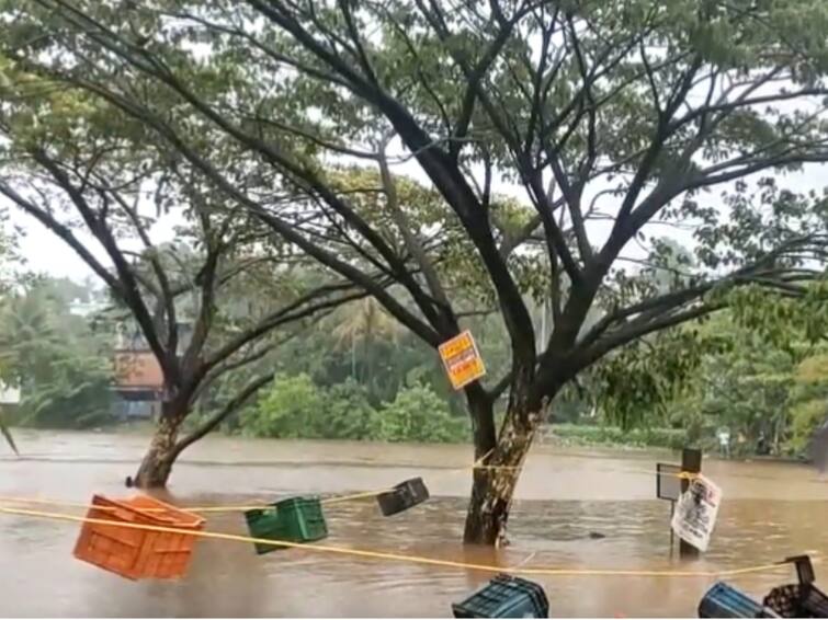 Kerala Rains: Red Alert Sounded In Idukki, Incessant Rainfall Throws Life Out Of Gear — Top Points Kerala Rains: Red Alert Sounded In Idukki, Incessant Rainfall Throws Life Out Of Gear — Top Points