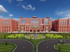 450 करोड़ रुपये की लागत से बीकानेर रेलवे स्‍टेशन की बदलेगी सूरत, पीएम मोदी करेंगे शिलान्‍यास; कुछ ऐसा दिखेगा