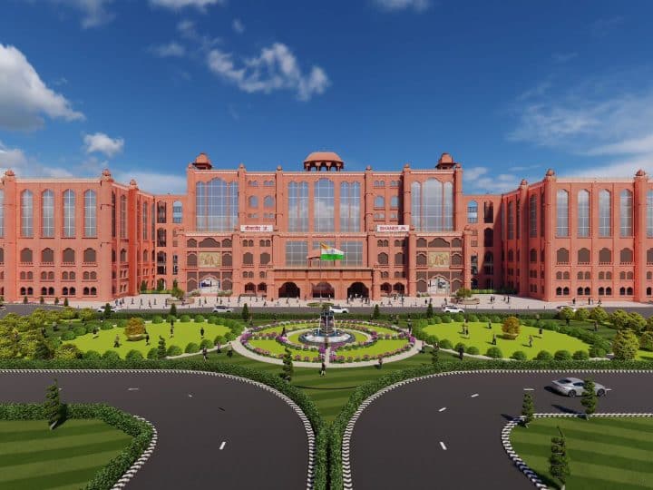 बीकानेर रेलवे स्टेशन को एयरपोर्ट की तरह रिडेवलपमेंट किया जाएगा. इसे तैयार करने में करीब 450 करोड़ रुपये खर्च किए जाएंगे. इसमें सभी प्लेटफार्म का नवीनीकरण भी किया जाएगा.