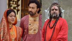 ২ বছর পরে 'রামপ্রসাদ'-এর হাত ধরে ছোটপর্দায় ফিরছেন দেবেশ চট্টোপাধ্যায়