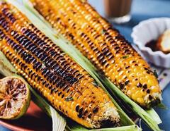 Monsoon Special: पावसाळ्यात भाजलेला मका खावासा वाटतोय? तर मग मक्याचे हे '6' फायदेही पाहा! चवीलाही छान आणि आजारांपासूनही राहाल लांब