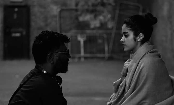 Her character, who comes from an esteemed family of patriots, gets caught in a risky personal conspiracy while she is away from home.