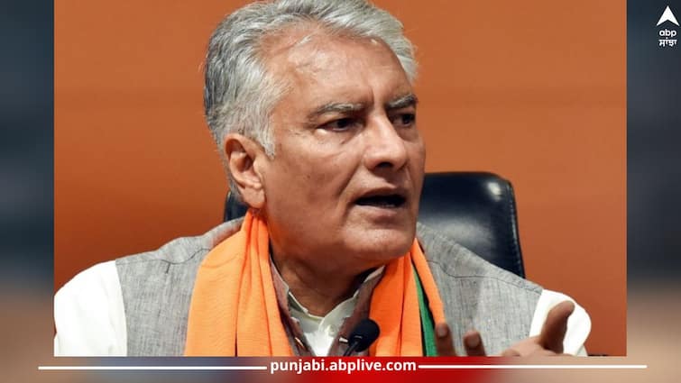 Punjab News: Sunil Jakhar's big claim about alliance with Akali Dal, disclosed BJP's next planning Punjab News: ਅਕਾਲੀ ਦਲ ਨਾਲ ਗੱਠਜੋੜ ਬਾਰੇ ਸੁਨੀਲ ਜਾਖੜ ਦਾ ਵੱਡਾ ਦਾਅਵਾ, ਬੀਜੇਪੀ ਦੀ ਅਗਲੀ ਪਲਾਨਿੰਗ ਦਾ ਕੀਤਾ ਖੁਲਾਸਾ