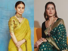 OTT में काम कर ये एक्ट्रेसेज बन चुकी हैं नेशनल क्रश, सामंथा से लेकर यामी तक जानिए किस किसने अपनी ब्यूटी से बनाया फैंस को दीवाना