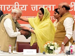 NDA Calls Meeting On July 18, Former Allies Sukhbir Badal, Chirag Paswan, TDP Likely To Attend