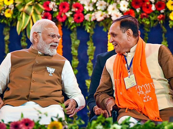 Lok Sabha Elections 2024 in India BJP will contest alone on all 13 seats of Punjab, Vijay Rupani said Lok Sabha Elections 2024: पंजाब की सभी 13 सीटों पर अकेले चुनाव लड़ेगी BJP, शिअद से नहीं होगा गठबंधन!