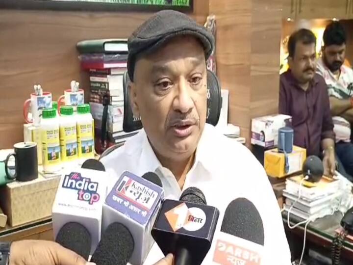 RJD’s tone changed after CM’s entry, Sunil Singh said – Education Minister should resign