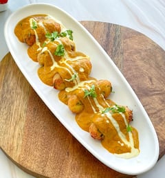 लंच में बनाएं होटल जैसा लजीज और सॉफ्ट मलाई कोफ्ता...इस आसान रेसिपी को कर लें फॉलो