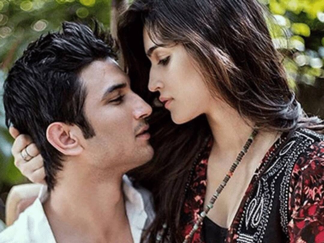 Kriti Sanonના પ્રોડક્શન હાઉસનું Sushant Singh Rajput સાથે છે ખાસ કનેક્શન? શું છે વાયરલ ખબરની સચ્ચાઈ Kriti Sanon's production house has a special connection with Sushant Singh Rajput? What is the authenticity of viral news? Kriti Sanonના પ્રોડક્શન હાઉસનું Sushant Singh Rajput સાથે છે ખાસ કનેક્શન? શું છે વાયરલ ખબરની સચ્ચાઈ