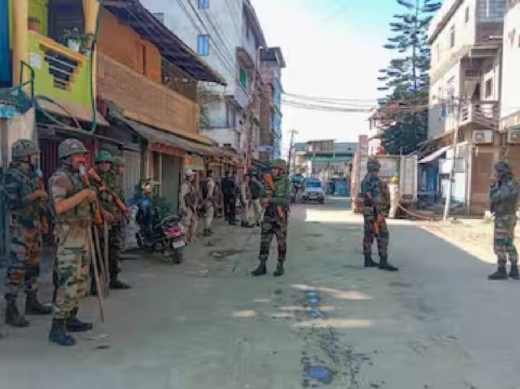 Internet services have been banned in Manipur till July 10 manipur crisis Manipur Crisis: மணிப்பூர் கலவரம்.. இணையதள சேவைக்கு மேலும் 5 நாட்கள் தடை.. நிலவரம் என்ன?