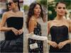 Paris Fashion Week: Opulent Fusion Of Fashion And Film Steals The Show. Pics, Videos Inside