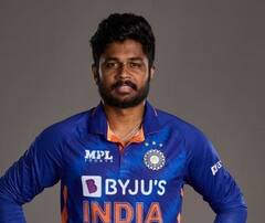 Sanju Samson: ਸੰਜੂ ਸੈਮਸਨ ਨੇ ਟੀਮ 'ਚ ਵਾਪਸੀ ਕਰਦੇ ਹੀ ਦਿਖਾਇਆ ਕਮਾਲ, ਸ਼ੇਅਰ ਕੀਤੀ ਖਾਸ ਤਸਵੀਰ