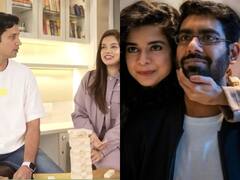 रिमझिम फुहारों के बीच पार्टनर संग OTT पर लें इन रोमांटिक फिल्मों और सीरीज का लुत्फ, दिल में बजने लगेगी प्यार की घंटी