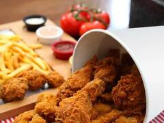 Fried Chicken Recipe : இனி ஹோட்டல் பக்கம் போக தேவையில்லை.. இது இருந்தால் போதும் வீட்டிலேயே ஃப்ரைடு சிக்கன் செய்யலாம்!