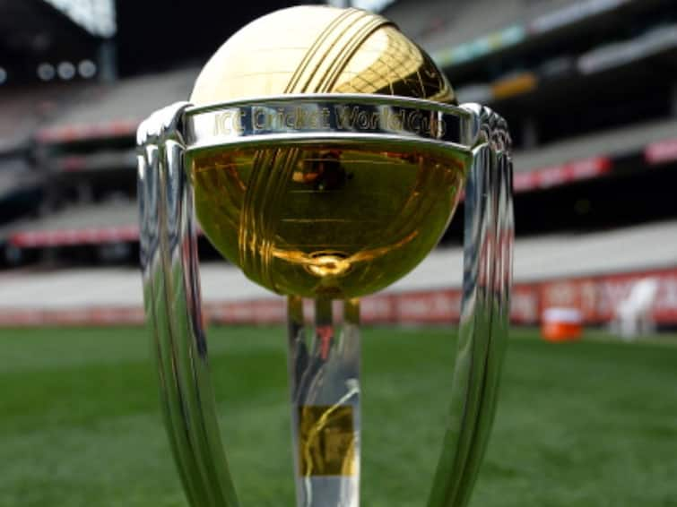 ICC Men's ODI World Cup 2023 In India: List Of Final 10 Teams Who Will Play The Tournament